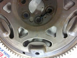 Flywheel/Flex Plate Automatic Transmission Gasoline Fits 1317 BMW X3 2815192