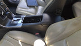 Console Front Floor Without Rear Vent Fits 1418 VOLVO S60 3418040