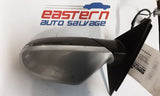 Driver Side View Mirror Power Painted Housing Opt 6XL Fits 1417 AUDI A6 3572623
