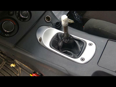 ECLIPSE   2008 Transmission Shift 3305170