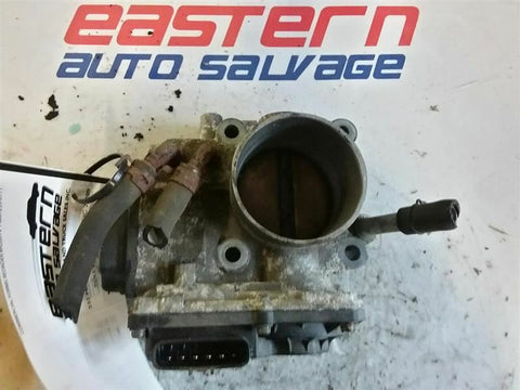 Throttle Body Throttle Valve Assembly 2.4L Fits 0708 CRV 3296640