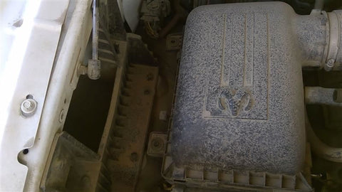 Air Cleaner Classic Style 5 Lug Wheel 3.6L Fits 0220 DODGE 1500 PICKUP 4585060