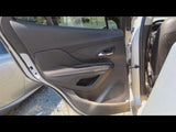 ENCORE    2018 Door Trim Panel Rear 4761900