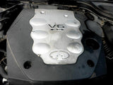 M35       2008 Engine Cover 2650110