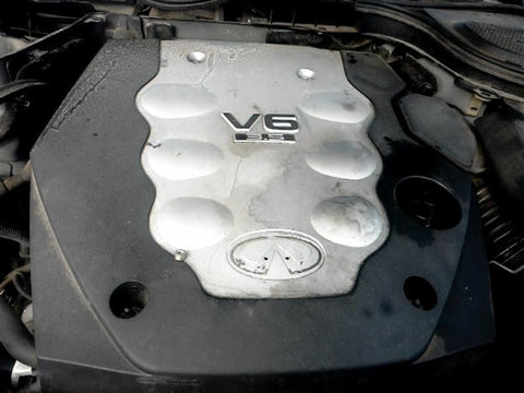 M35       2008 Engine Cover 2650110