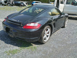 WINDSHIELD WIPER MTR 997 MODEL 92-1/2 WHEELBASE FITS 05-13 PORSCHE 911 2599613