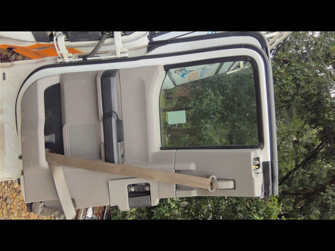 F250SD    2019 Door Trim Panel Rear 4753140