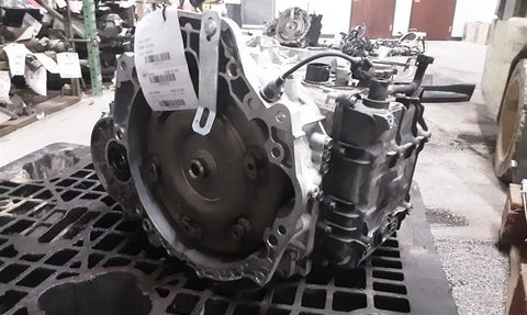 Automatic Transmission 3.3L FWD Fits 19-20 SORENTO 4607280