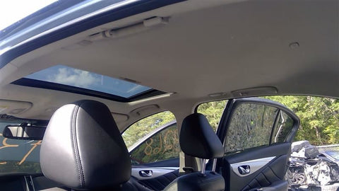 Q50       2020 Headliner 4663220