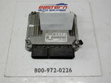 Engine ECM Electronic Control Module 2.0L Low Emissions Fits 09 AUDI A3 2425160