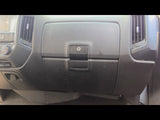 SILVRDO15 2018 Glove Box 4741830
