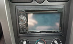 MUSTANG   2007 Seat Rear 456792
