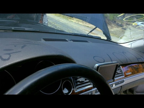 DASH PANEL MODEL VIN E 8TH DIGIT FITS 03-10 AUDI A8 2720760