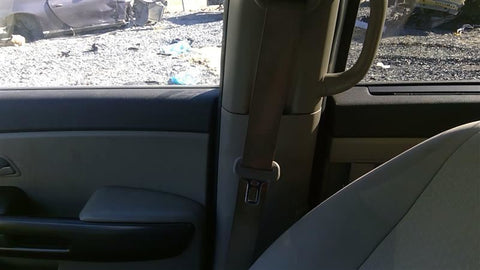 Seat Belt Front Passenger Retractor Fits 1517 SEDONA 4596360