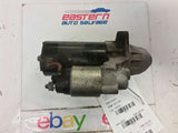 Starter Motor Twin Turbo Fits 0913 BMW X5 2751140