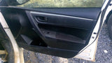 COROLLA   2015 Front Door Trim Panel 3416200