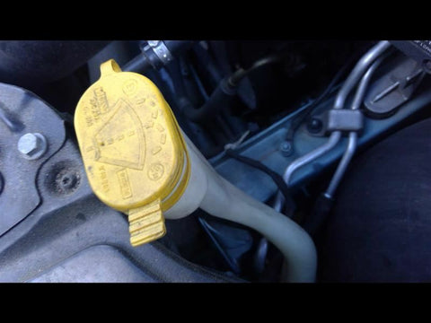 Wash Reservoir 209 Type CLK63 Fits 0309 MERCEDES CLK 2933220