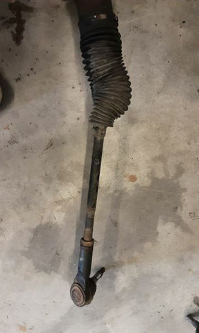 Steering Gear/Rack Power Rack And Pinion Fits 06-08 DODGE 1500 PICKUP 3414590