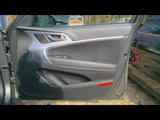 G70       2020 Front Door Trim Panel 4712410