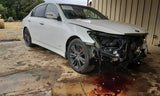 GENESIS   2014 THIRD BRAKE LIGHT LAMP 3397051