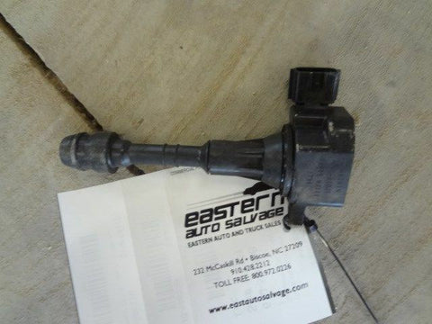 Coil/Ignitor Thru 9/01 Fits 02 INFINITI I35 1876760