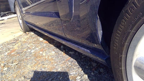 MUSTANG   2007 Rocker Panel Moulding 4564640