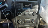 Audio Equipment Radio Control Panel Fits 1819 EXPLORER 4619008
