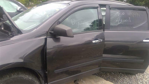 Driver Front Door VIN J 11th Digit Limited Fits 1017 ACADIA 3421890