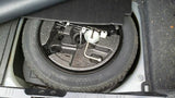 Wash Reservoir Without Headlamp Washers Fits 0610 BMW 550i 2899258
