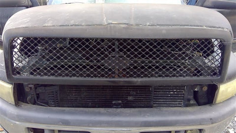 Grille Painted Fits 94-98 DODGE 1500 PICKUP 3534640