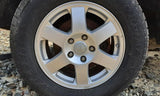 GRANDCHER 2010 Seat Rear 3494906