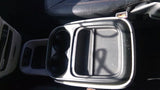 Console Front Floor Sliding Rear Cup Holder Fits 20 VOYAGER 4645460