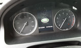 Power Steering Pump Fits 13-15 LR2 4588495
