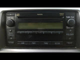Audio Equipment Radio Receiver CD Fits 0607 4 RUNNER 2949920