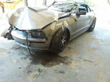 MUSTANG   2008 Fuel Filler Door 2911793