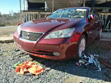Engine ECM Electronic Control Module By Glove Box Fits 07 LEXUS ES350 2971545