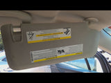 Driver Left Sun Visor Fits 1322 ENCORE 4762101