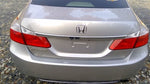 Trunk/Hatch/Tailgate Sedan Rear View Camera EX Fits 13-15 ACCORD 458641