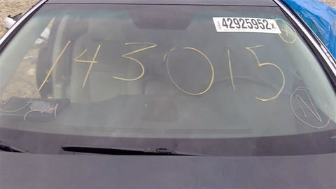 Windshield Glass Laminated Rain Sensor Fits 0712 LEXUS LS460 3521180