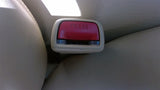 Seat Belt Front Bucket Passenger Buckle Fits 0712 LEXUS LS460 3528180