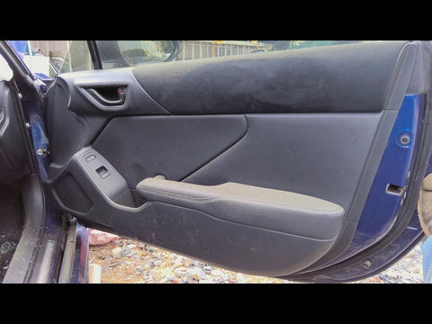 GR86      2022 Front Door Trim Panel 4738070