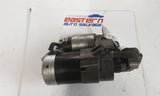Starter Motor Fits 1320 FUSION 4698270