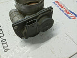 Throttle Body 4.5L 8 Cylinder Thru 3/06 Fits 06 INFINITI FX SERIES 2535201