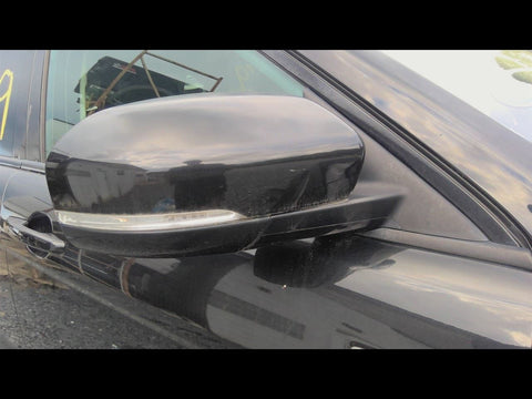 Passenger Side View Mirror Electric Heated Puddle Lamp Fits 1213 EVOQUE 4755590