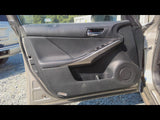 IS250     2014 Front Door Trim Panel 4763610