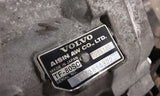 Automatic Transmission T5 5 Cylinder FWD Fits 14 VOLVO S60 4682812