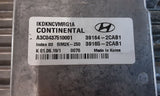 Engine ECM Electronic Control Module 2.0L ID 391652CAB1 Fits 19 G70 4712312