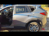 Driver Rear Side Door Electric Privacy Tint Fits 13-16 MAZDA CX-5 4787080