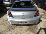 Automatic Transmission 6 Cylinder Fits 0708 TIBURON 1612627