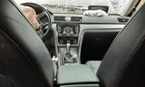 Console Front Sedan Roof Fits 13-15 PASSAT 3606239